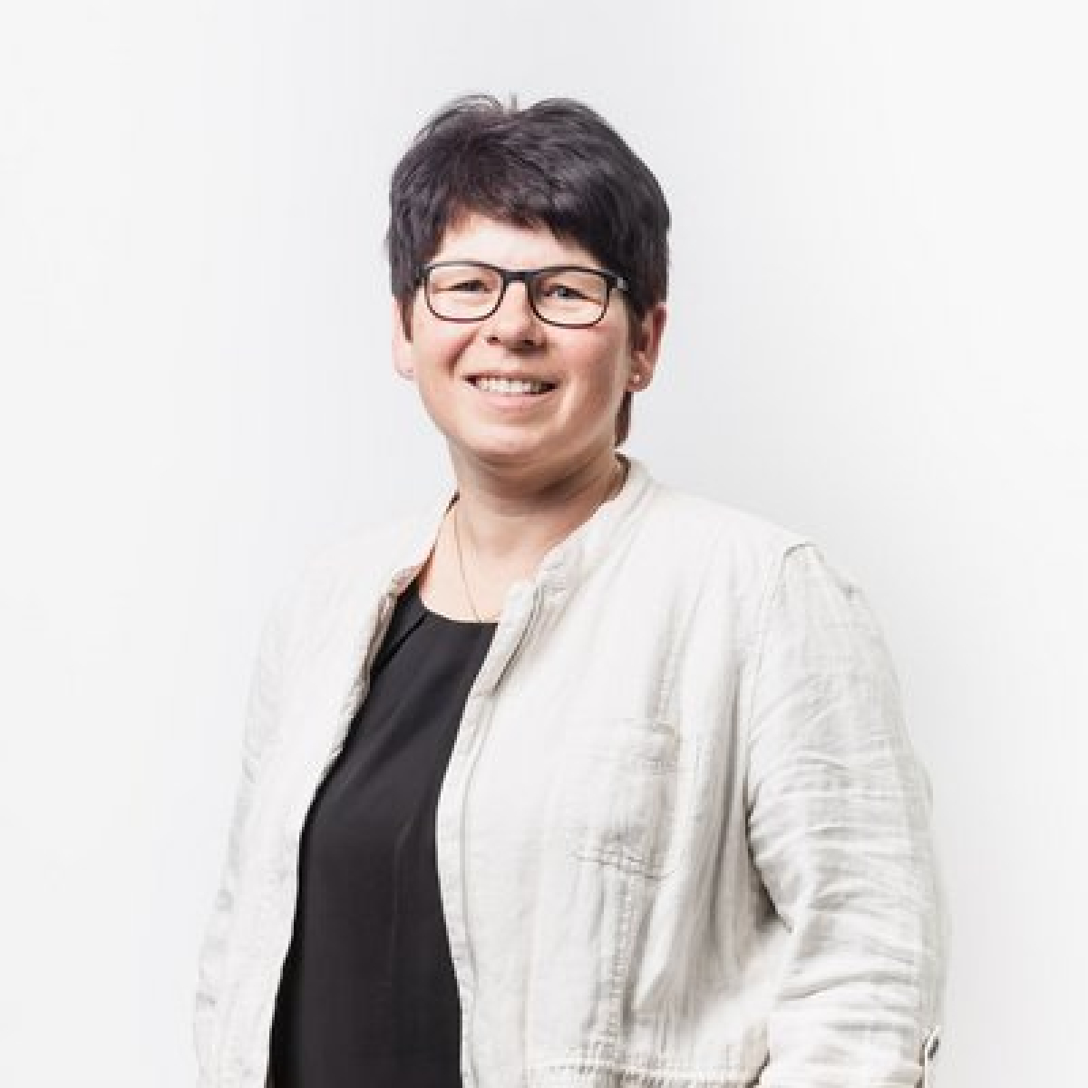 Sandra Graf